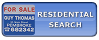 Residential Search
