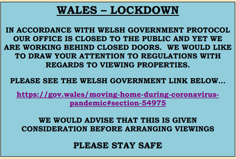 Guy Thomas Pembroke's Premier Estate Agents